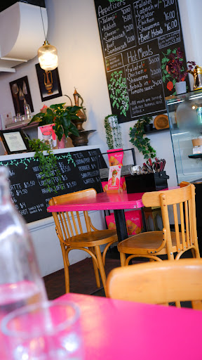 Photo of Tayybeh | Dine-in Takeout and Catering - 2836 W 4th Ave, Vancouver, BC V6K 1R2